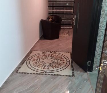 Saturn Apartment | Luxuries Beta