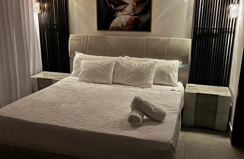 Santiago Province Apartment | Luxurious and Spacious Condo