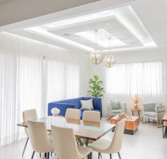 Santiago Province Apartment | Luxurious and Spacious Condo