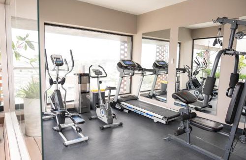Santiago Province Apartment | Luxurious and Spacious Condo