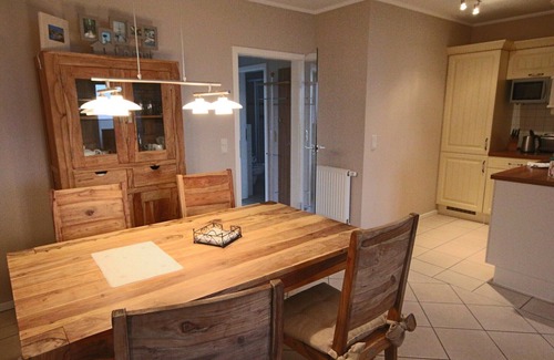 Muritz Apartment | luxurioeses Appartement
