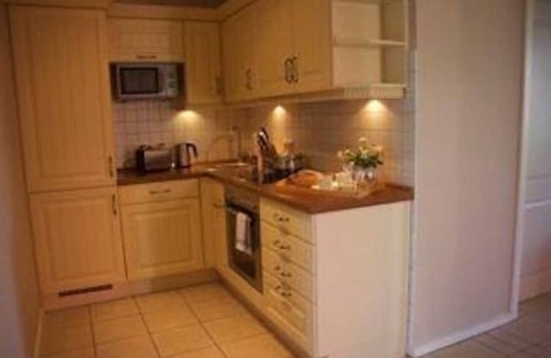 Muritz Apartment | luxurioeses Appartement