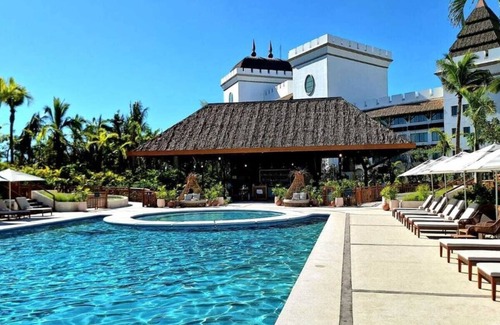 Las Jarretaderas Apartment | Luxurious 1 Bedroom - Kingdom of the Sun at Vidanta Nuevo Vallarta