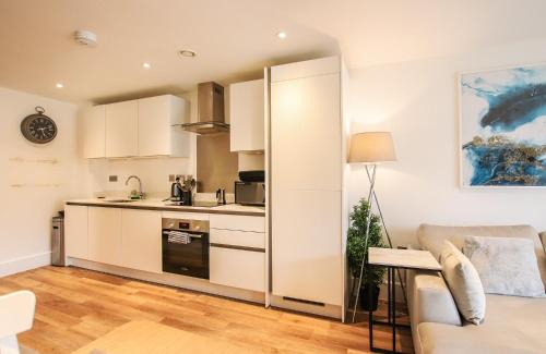 West Bridgford Apartment | Luxurious 1 Bedroom West Bridgford Apartment