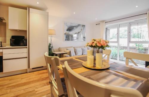 West Bridgford Apartment | Luxurious 1 Bedroom West Bridgford Apartment
