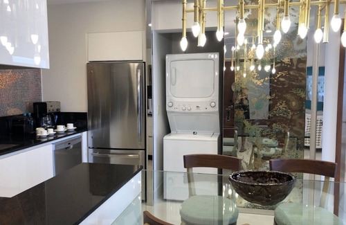 Mauricio Castro Resort | Luxurious 1BDR/Suite at Garza Blanca 5 💎 resort Los Cabos San Lucas.