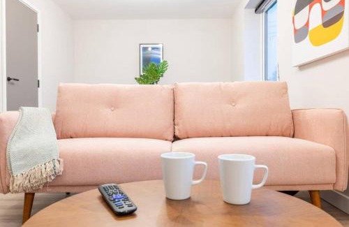 Whitchurch Apartment | Luxurious 2 Bed Apartment Cardiff Central