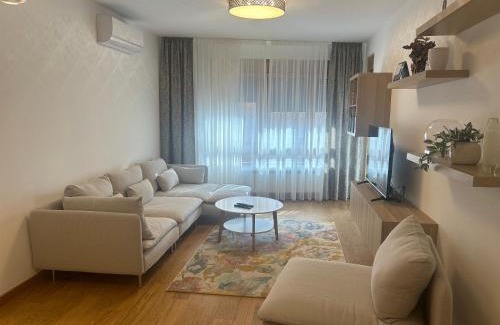 Palilula Apartment | Luxurious 2 bed apt, Belgrade center