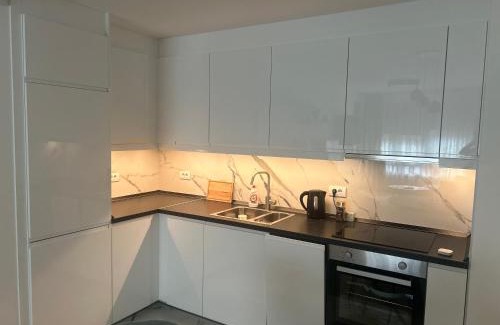 Palilula Apartment | Luxurious 2 bed apt, Belgrade center