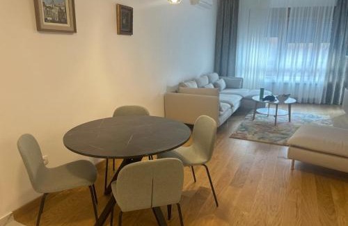 Palilula Apartment | Luxurious 2 bed apt, Belgrade center