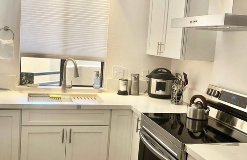 The Joshua Tree Condo | Luxurious 2-bedroom condo in fabulous Paradise Valley/Scottsdale