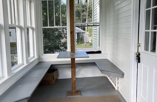 Augusta Apartment | Luxurious 2-bedroom apartment with parking on premises