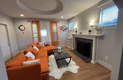Augusta Apartment | Luxurious 2-bedroom apartment with parking on premises