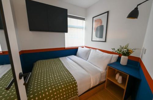 Angel Apartment | Luxurious 2-Bedroom Flat Close to Angel Stn