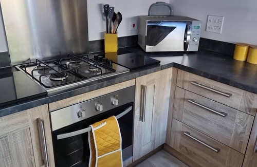 Ashford Apartment | Luxurious 2 Bedroom Flat Ashford