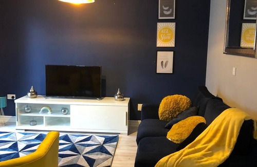 Ashford Apartment | Luxurious 2 Bedroom Flat Ashford