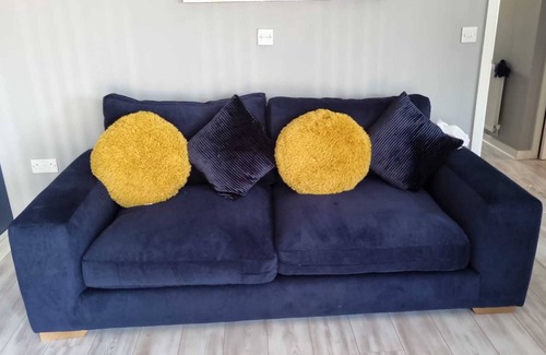 Ashford Apartment | Luxurious 2 Bedroom Flat Ashford