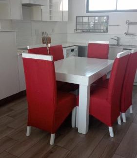 Pretoria Apartment | Luxurious 2 bedroom @ The Regency Hotel