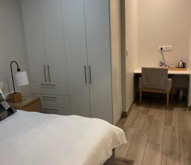 Pretoria Apartment | Luxurious 2 bedroom @ The Regency Hotel
