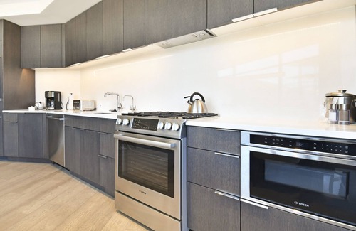 Park City Condo | Luxurious 2 BR in Canyons Village. Ski in/ski out! by RedAwning