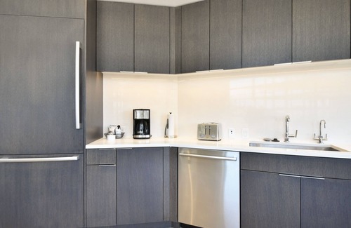 Park City Condo | Luxurious 2 BR in Canyons Village. Ski in/ski out! by RedAwning