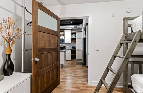 Grand Haven Condo | Luxurious 2BDR Loft-Condo Grand Haven 12