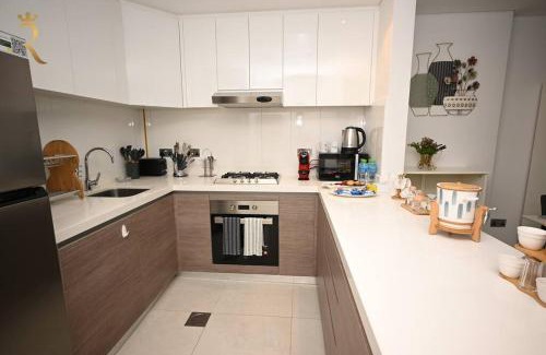Al Raha Beach Apartment | Luxurious 2BR Apartment - Modern Living in Al Raha, Near Yas Island