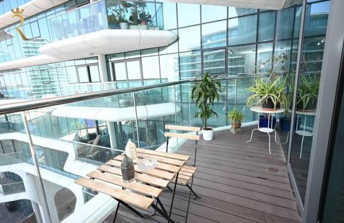 Al Raha Beach Apartment | Luxurious 2BR Apartment - Modern Living in Al Raha, Near Yas Island