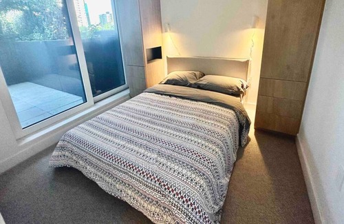 Renfrew-Collingwood Apartment | Luxurious 2BR Condo with Private Balcony