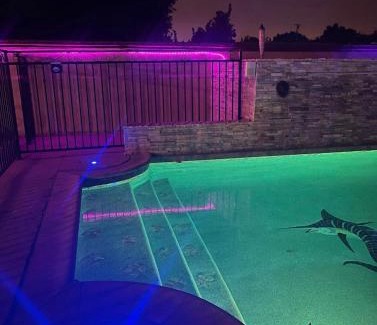 Del Rey Apartment | Luxurious 3 BD in Culver City with POOL &HOT SPA