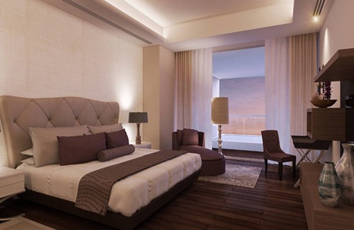 Bucerias Resort | Luxurious 3-bdrm Spa Suite Includes 2 Massages & 16 Rounds of Golf