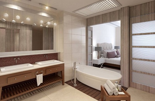 Bucerias Resort | Luxurious 3-bdrm Spa Suite Includes 2 Massages & 16 Rounds of Golf