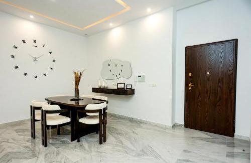 El Bassatine Apartment | LUXURIOUS 3-Bedroom Apartment in Prime Location,Tunis