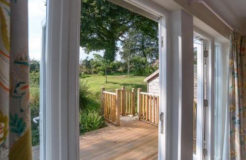 St Austell House | Luxurious 3 Bedroom New England Style Villa - Trewhiddle V7