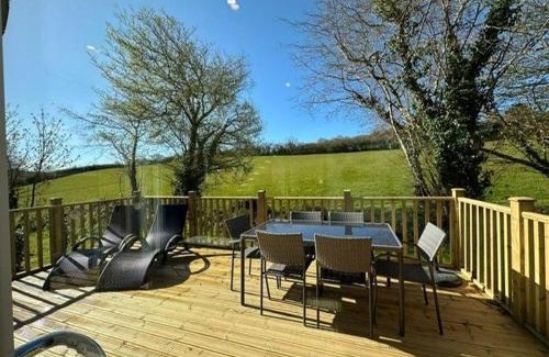 St Austell House | Luxurious 3 Bedroom New England Style Villa - Trewhiddle Villa 20