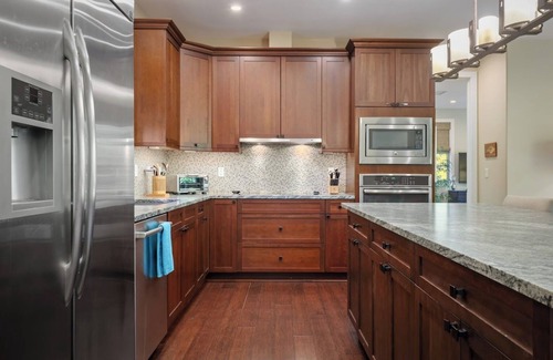 Kamuela Cottage | Luxurious 3-Bedroom Single Story cottage