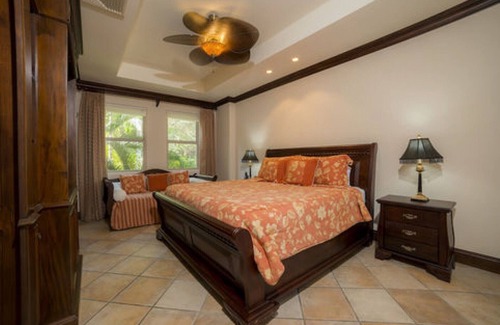 Herradura Villa | Luxurious 3 Bedroom Villa - Los Suenos Resort