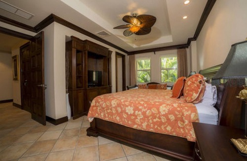 Herradura Villa | Luxurious 3 Bedroom Villa - Los Suenos Resort