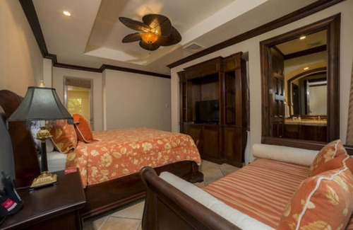 Herradura Villa | Luxurious 3 Bedroom Villa - Los Suenos Resort