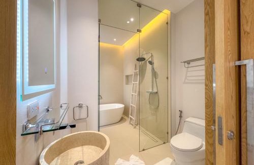 Si Sunthon Villa | Luxurious 3-Bedroom Villa with Private Pool Lux Pride 4 L10 Phuket