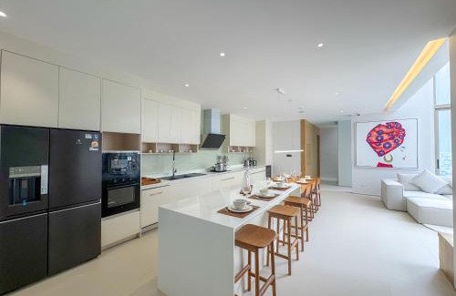Si Sunthon Villa | Luxurious 3-Bedroom Villa with Private Pool Lux Pride 4 L10 Phuket