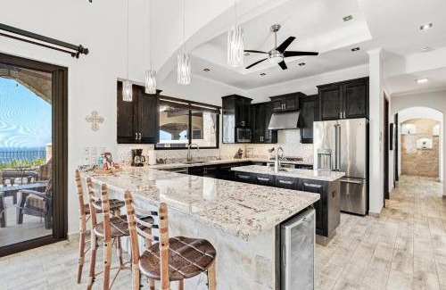 Coco Villa | Luxurious 3 Bedroom Villa
