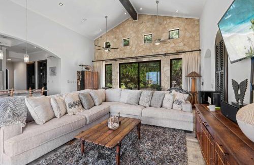 Coco Villa | Luxurious 3 Bedroom Villa