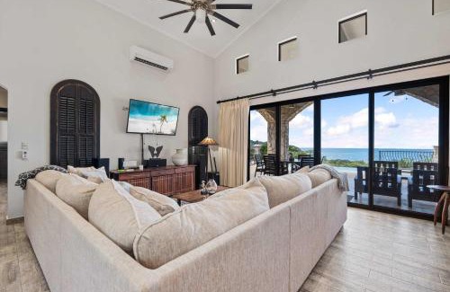 Coco Villa | Luxurious 3 Bedroom Villa
