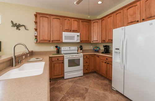 Tara Golf and Country Club House | Luxurious 3 BR Home, Private Solar Heated Pool, Exclusive Tara Golf Club
