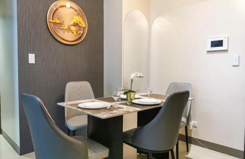 Tambo Apartment | Luxurious 3 BR near Okada