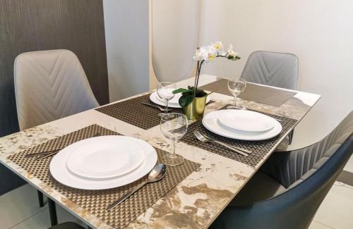 Tambo Apartment | Luxurious 3 BR near Okada