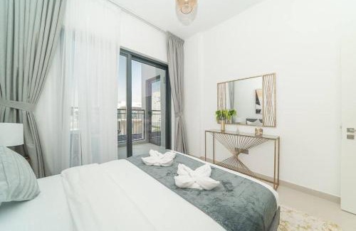 Dubai Villa | Luxurious 3 BR with Maid Room in Arabian Ranches 2