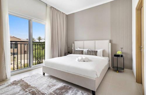 Dubai Villa | Luxurious 3BR Villa Amaranta