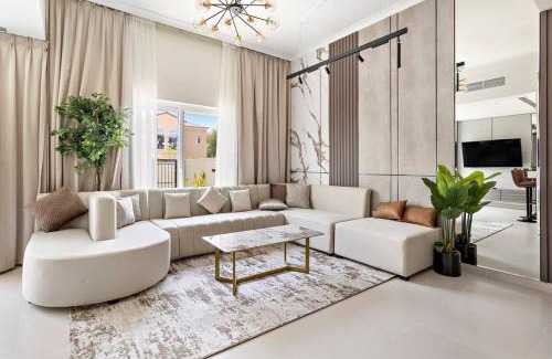 Dubai Villa | Luxurious 3BR Villa Amaranta